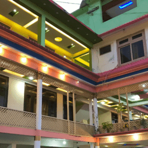 Punjab Hotel and restaurant