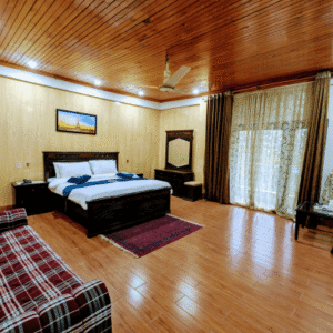 Fairyland Hotel & Restaurant Malakandi