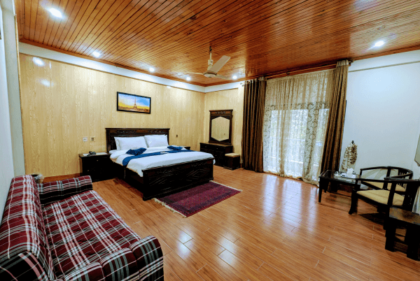 Fairyland Hotel & Restaurant Malakandi