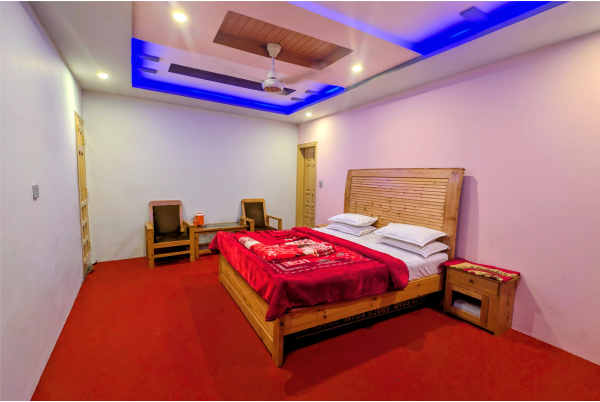 Parbat View Hotel Paras (5)