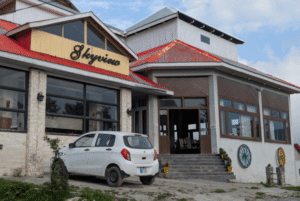 Skyview Hotel and Family Resort Shogran