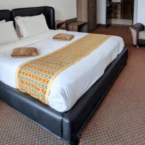 Skyview Hotel and Family Resort Shogran Room