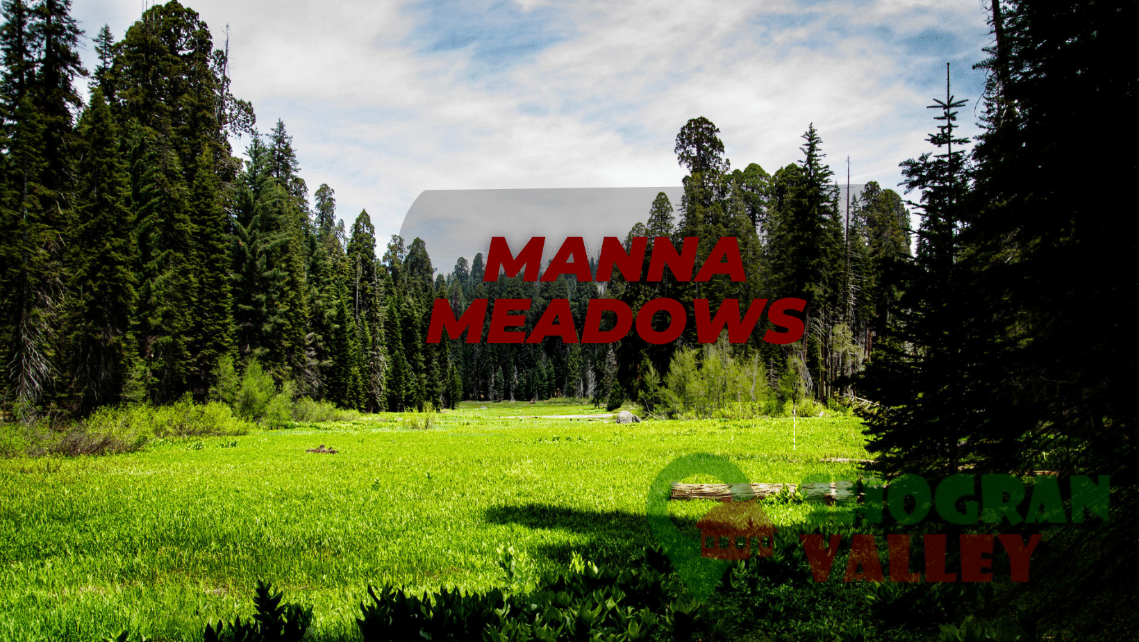 Manna Meadows