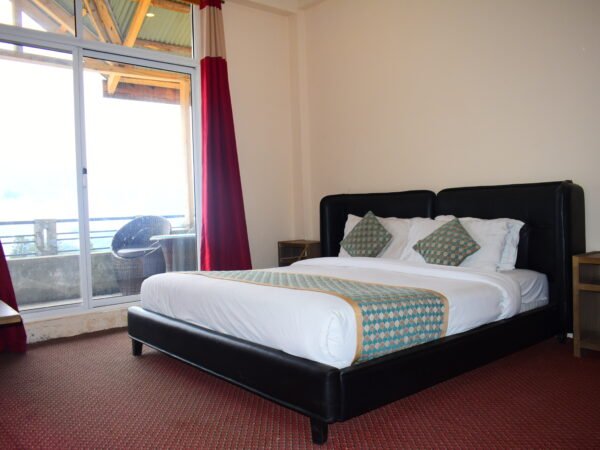 Luxury Room photo 1