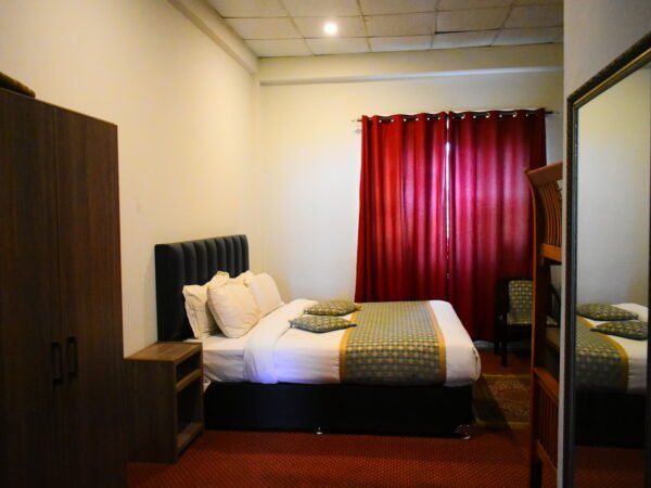 Luxury Room photo 3