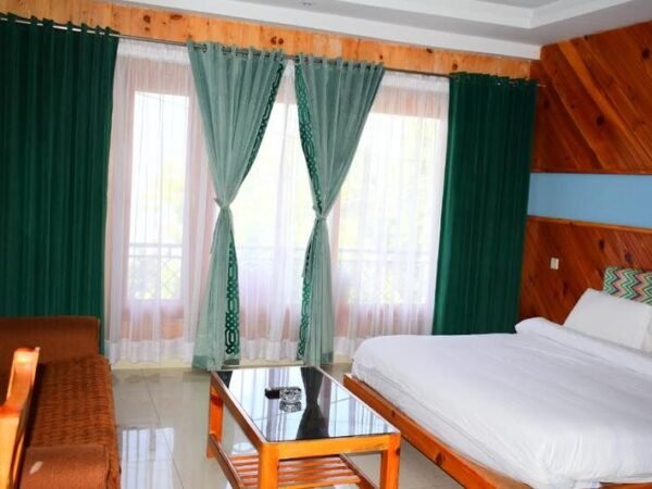 Luxury Room photo 3