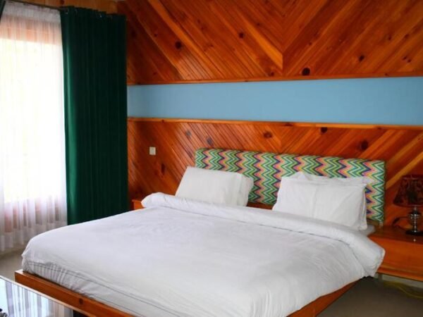 Luxury Room photo 2