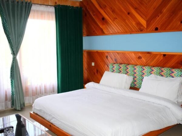 Luxury Room photo 1