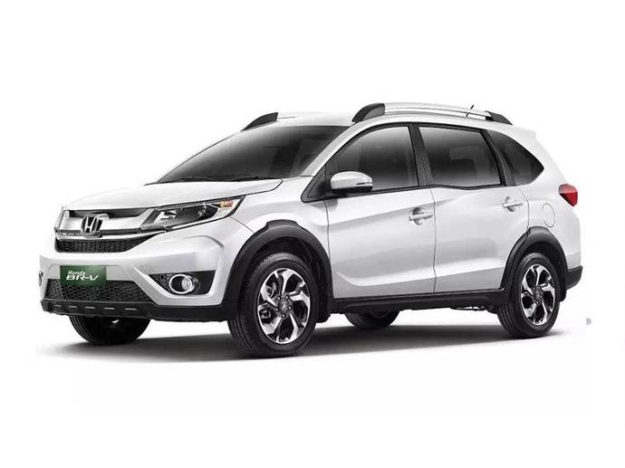 Honda BRV New