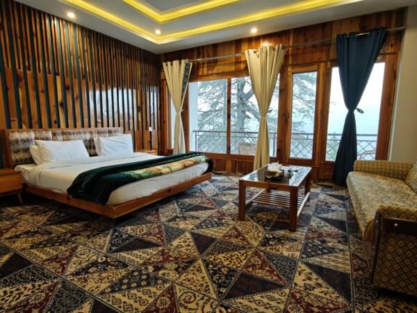 VIP Room 1st Floor photo 1