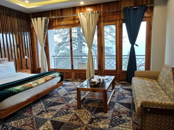 VIP Room 1st Floor photo 2