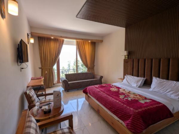 Luxury Main Block photo 3