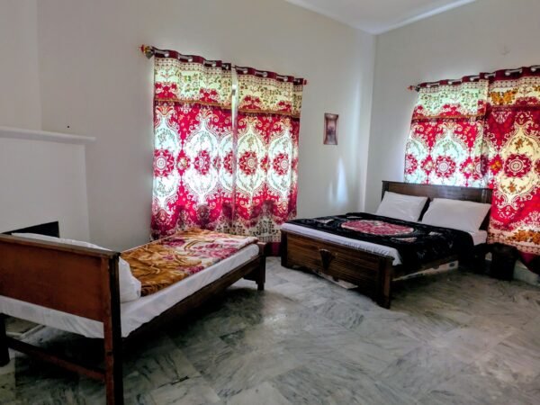 Standard Room photo 2