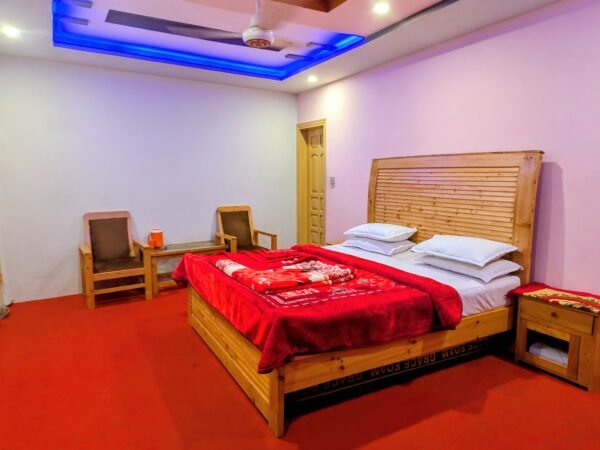 Standard Room photo 2