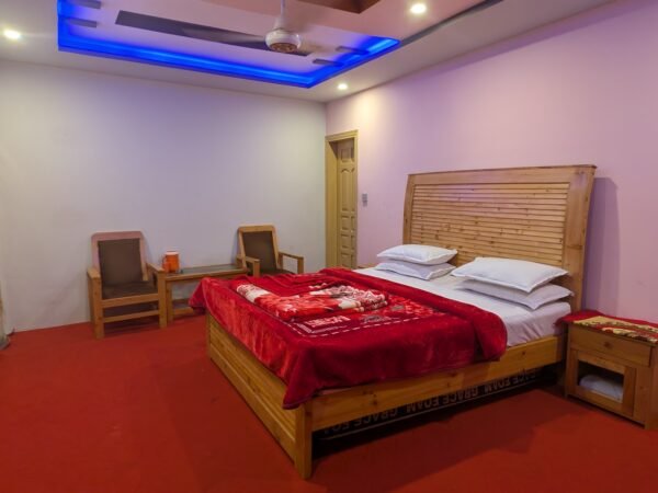 Standard Room photo 1