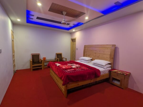 Standard Room photo 3