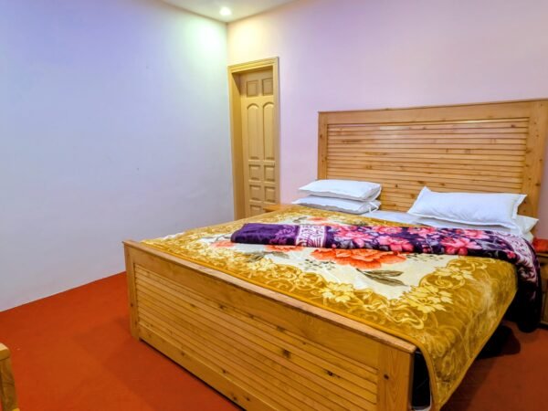 Deluxe Room 1st Floor photo 1