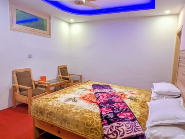 Deluxe Room 1st Floor photo 2