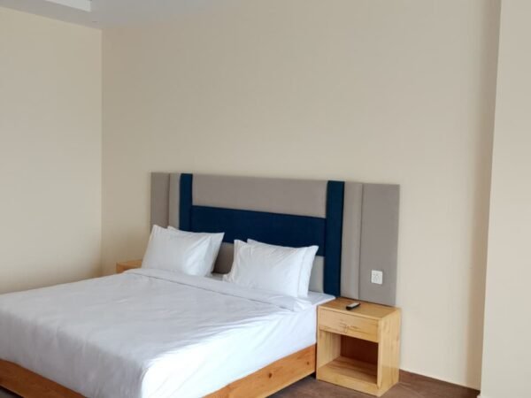 Standard Room photo 1